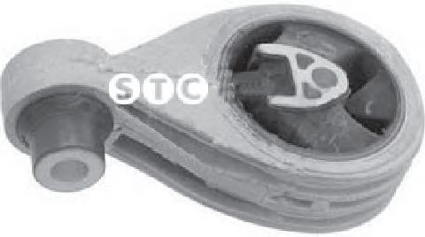 Compre 71557 Impergom Coxim (suporte) esquerdo inferior de motor