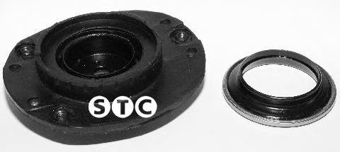 Compre SMK300210 Open Parts Suporte de amortecedor dianteiro esquerdo