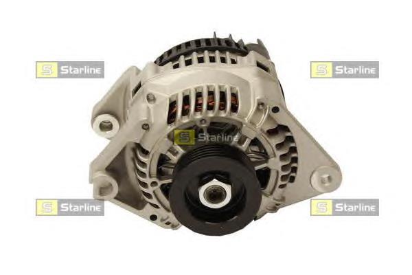 Gerador Peugeot/Citroen 1638109380 preço, a partir de 197,77 USD