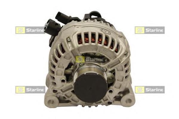 Gerador 101528 Febi