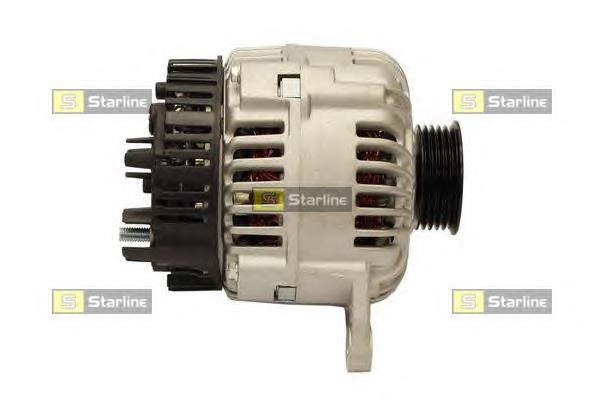 Gerador Peugeot/Citroen 9636545580 preço, a partir de 140,49 USD