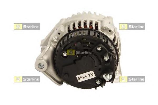 Compre 9636545580 Peugeot/Citroen Gerador