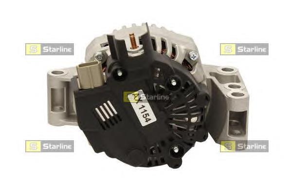 1229424 Ford Gerador