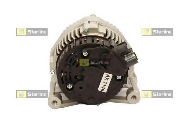Gerador REC20151600 Recoficial