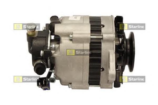 Compre AX1148 Starline Gerador