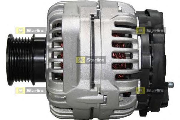 Compre 0124425058 Bosch Gerador