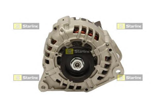 Gerador 06C903018V VAG