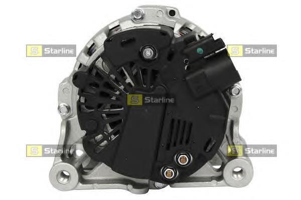 Gerador Peugeot/Citroen 00005705EP preço, a partir de 55,03 USD
