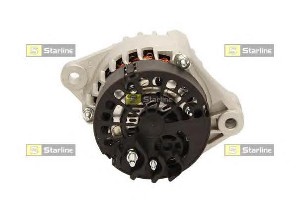 Gerador AX1180 Starline