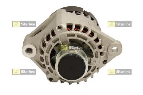 Gerador Starline AX1180
