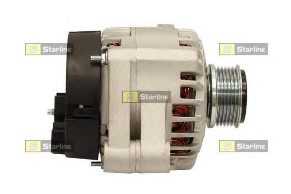 Compre AX1180 Starline Gerador