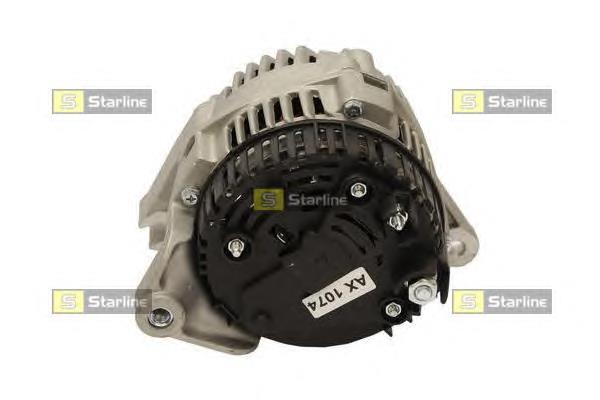 Gerador Casco CAL15140AS preço, a partir de 187,43 USD