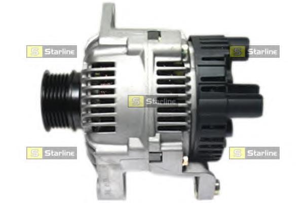 Compre 0098490185 Fiat/Alfa/Lancia Gerador
