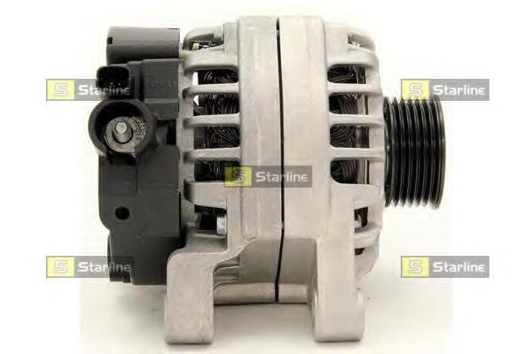 Gerador 101506 Febi