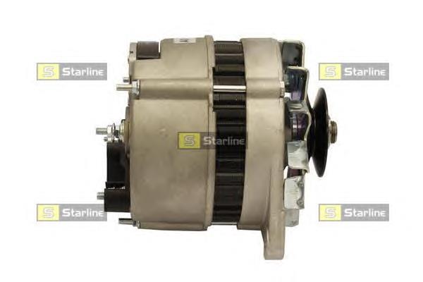 Gerador Recoficial REC20251010