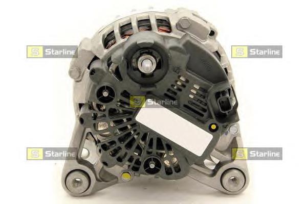 Gerador 90AH Renault (RVI)