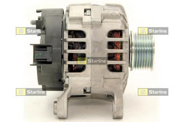 Gerador 90AH Renault (RVI)