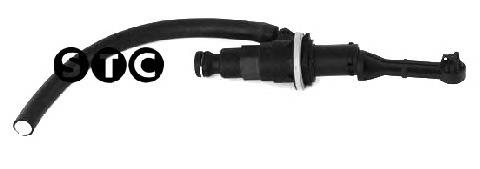 9162572 Opel Cilindro mestre de embraiagem