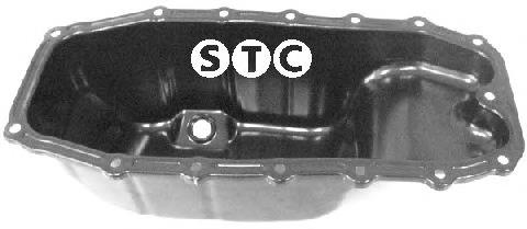 Panela de óleo de cárter do motor Triclo 404059 preço, a partir de 41,34 USD