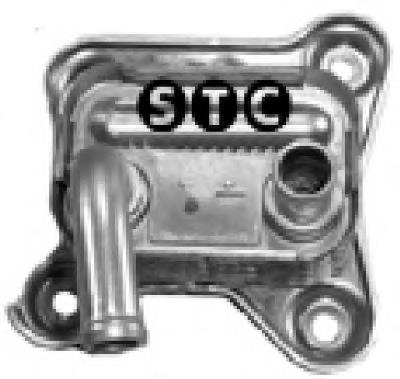 Radiador de óleo (frigorífico), debaixo de filtro Ford 1131886 preço, a partir de 41,39 USD