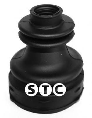 Bota de proteção interna de junta homocinética do semieixo dianteiro 7701209254 Renault (RVI)