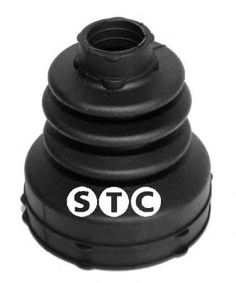 Compre 758050 Cautex Bota de proteção externa esquerda de junta homocinética