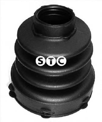 Bota de proteção interna de junta homocinética do semieixo dianteiro 1676320 Ford