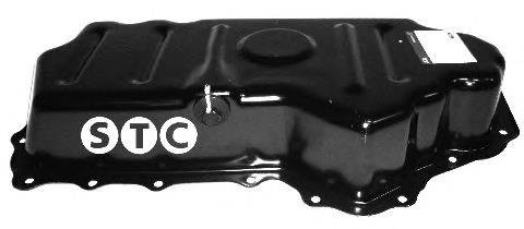 Compre 05973 Metalcaucho Panela de óleo de cárter do motor