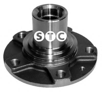51750868 Fiat/Alfa/Lancia Cubo dianteiro