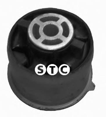 T405905 STC Bloco silencioso de viga traseira (de plataforma veicular)