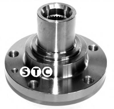 Compre 330784 Peugeot/Citroen Cubo dianteiro