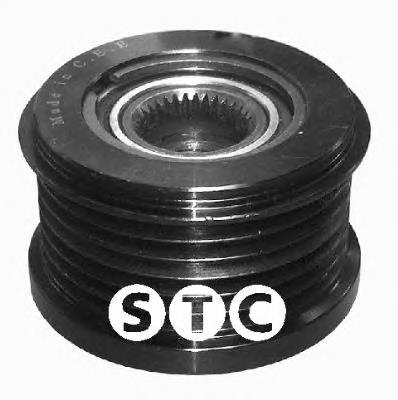 T406009 STC Polia do gerador