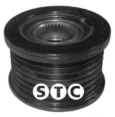 T406015 STC Polia do gerador