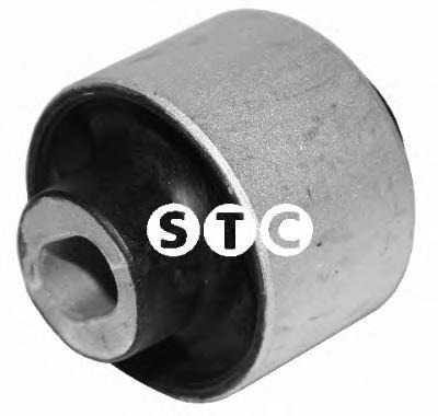 181087 Cautex Bloco silencioso dianteiro do braço oscilante inferior