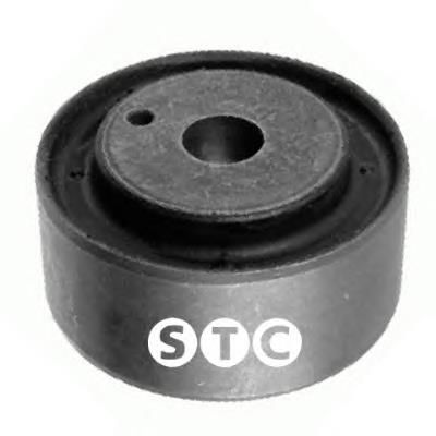 Bloco silencioso de viga traseira (de plataforma veicular) Mercedes A1293512142