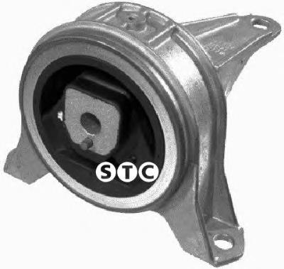 Coxim (suporte) direito de motor Cautex 480491