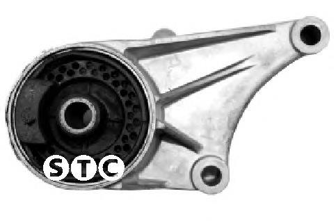 Coxim (suporte) dianteiro de motor 31455 Impergom