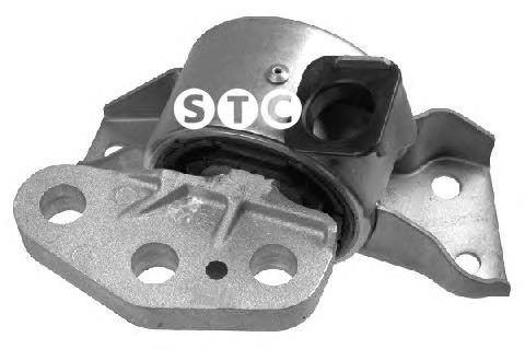 Coxim (suporte) direito de motor 10871 Fare