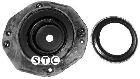 510733 GSP Suporte de amortecedor dianteiro