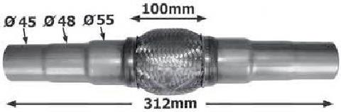 T402045 STC 