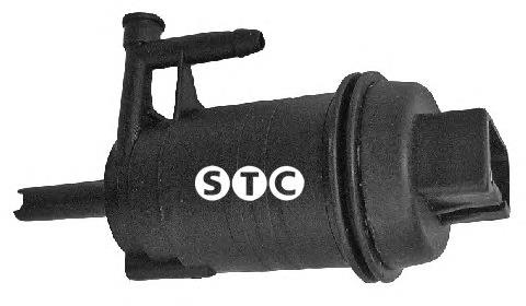 7704002215 Renault (RVI) Bomba de motor de fluido para lavador de vidro dianteiro
