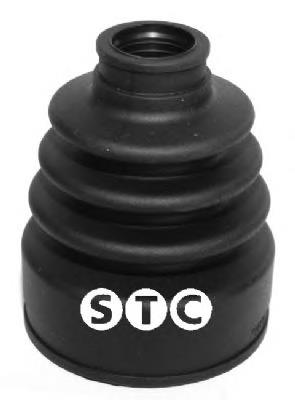00288 Metalcaucho Bota de proteção interna de junta homocinética do semieixo dianteiro