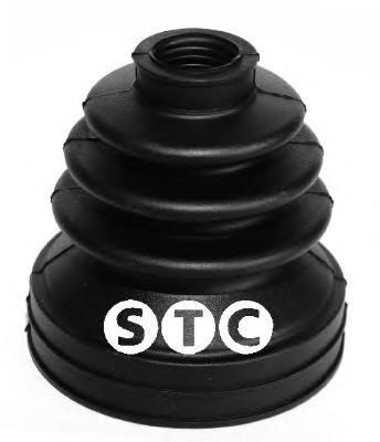 T401282 STC Bota de proteção interna de junta homocinética do semieixo dianteiro