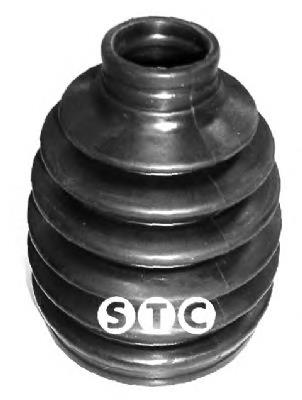 Bota de proteção externa de junta homocinética do semieixo dianteiro Nissan/Infiniti C9241JD02B