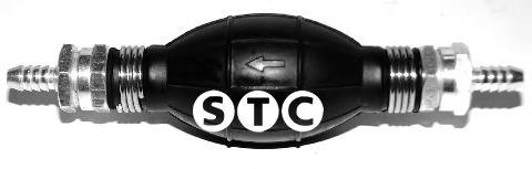 T402011 STC Bomba de combustível de bombeio manual