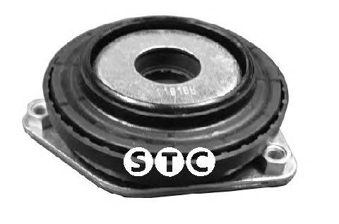 Suporte de amortecedor dianteiro Metalcaucho 05984