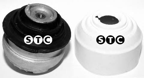 Coxim (suporte) esquerdo/direito de motor Mercedes A2102402817