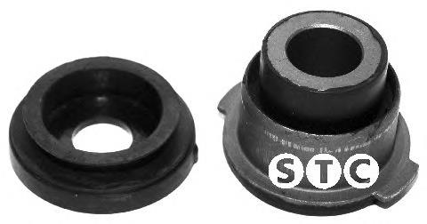 Bloco silencioso (coxim) de viga dianteira (de plataforma veicular) 350429 Peugeot/Citroen