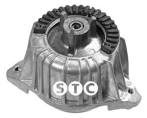80001000 Corteco Coxim (suporte) direito de motor