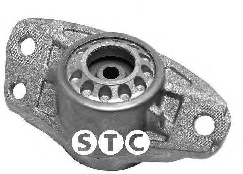 SMT200700 Open Parts Suporte de amortecedor traseiro